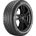 Pneu CONTINENTAL SPORT CONTACT 5 255/55 R19 111W pas cher