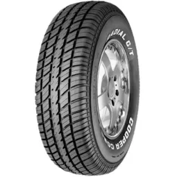Pneu COOPER COBRA GT 275/60 R15 107T pas cher