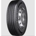Pneu CONTINENTAL 124/122 M 205/75 R17 124HYBRI pas cher
