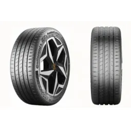 Pneu CONTINENTAL PremiumContact 7 255/40 R18 99Y pas cher