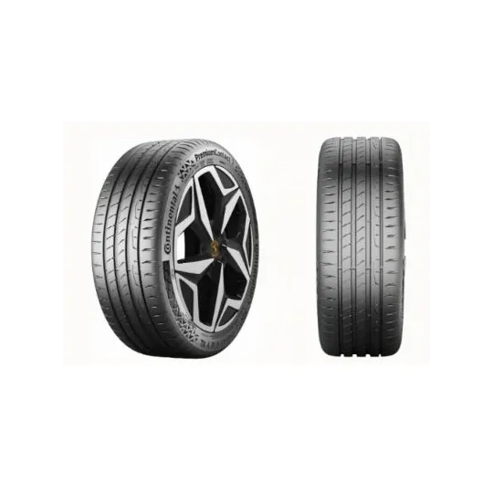 Pneu CONTINENTAL PremiumContact 7 255/40 R18 99Y pas cher