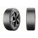 Pneu CONTINENTAL PremiumContact 7 255/40 R18 99Y pas cher