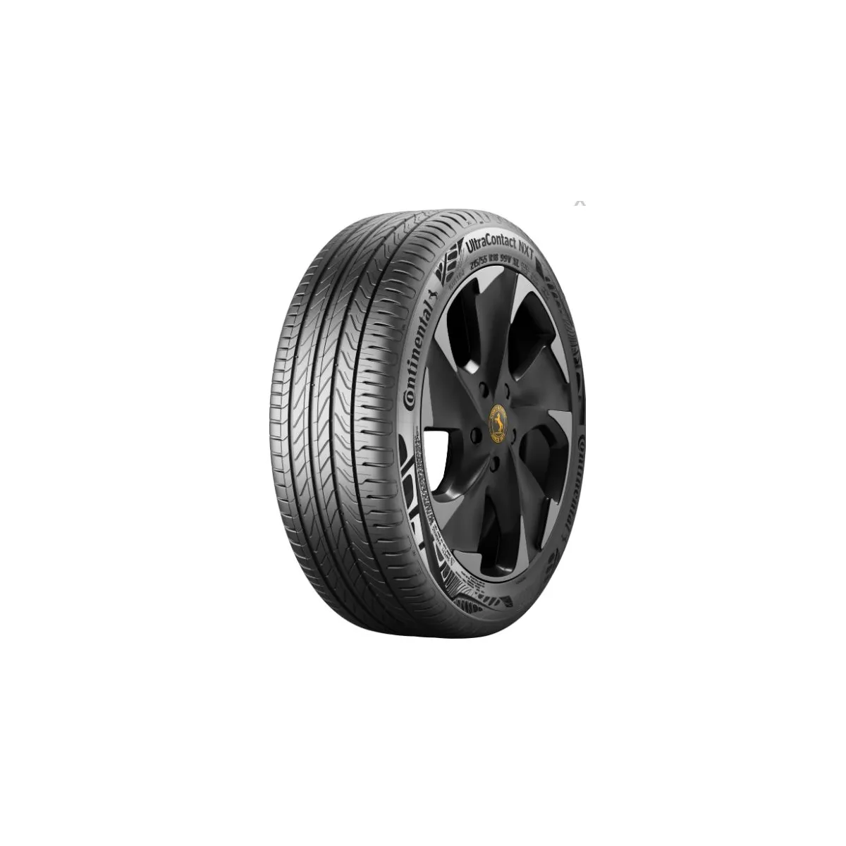 Pneu CONTINENTAL UltraContact NXT 235/55 R18 104W pas cher