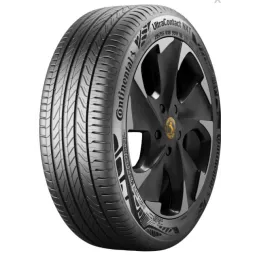 Pneu CONTINENTAL UltraContact NXT 225/55 R17 101W pas cher
