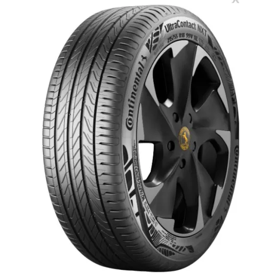 Pneu CONTINENTAL UltraContact NXT 225/55 R17 101W pas cher