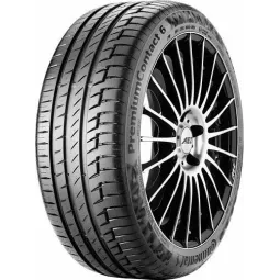 Pneu CONTINENTAL 225/55R19 103Y PREMIUMCONTACT 6 FR NF0# 225/55 R19 103Y pas cher