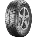 Pneu CONTINENTAL VanContact A/S Ultra 235/65 R16 115T pas cher