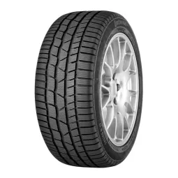 Pneu CONTINENTAL TS830P*SSR 195/55 R16 87H pas cher