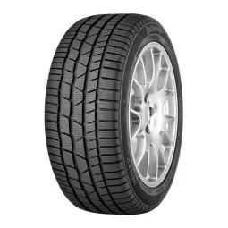 Pneu CONTINENTAL 235/40R19 92V WINTERCONTACT TS830P FR N0 235/40 R19 92V pas cher