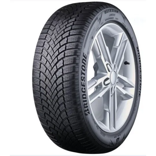 Pneu BRIDGESTONE LM-005 205/60 R16 92H Hiver