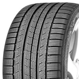 Pneu CONTINENTAL 235/50R17 100V WINTERCON TS810 S FR N2# 235/50 R17 100V pas cher