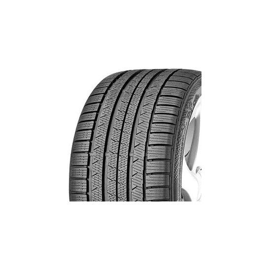 Pneu CONTINENTAL 235/50R17 100V WINTERCON TS810 S FR N2# 235/50 R17 100V pas cher