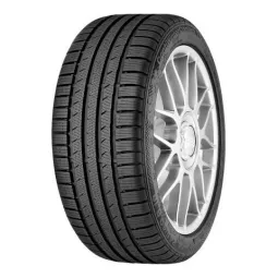 Pneu CONTINENTAL TS-810 S N1 FR XL 255/40 R18 99V pas cher