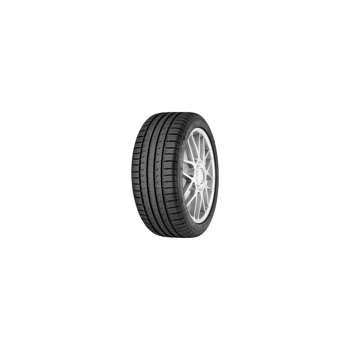 Pneu CONTINENTAL TS-810 S N1 FR XL 255/40 R18 99V pas cher