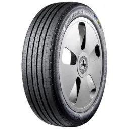 Pneu CONTINENTAL Conti.eContact 145/80 R13 75M pas cher