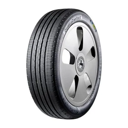 Pneu CONTINENTAL Conti.eContact 145/80 R13 75M pas cher