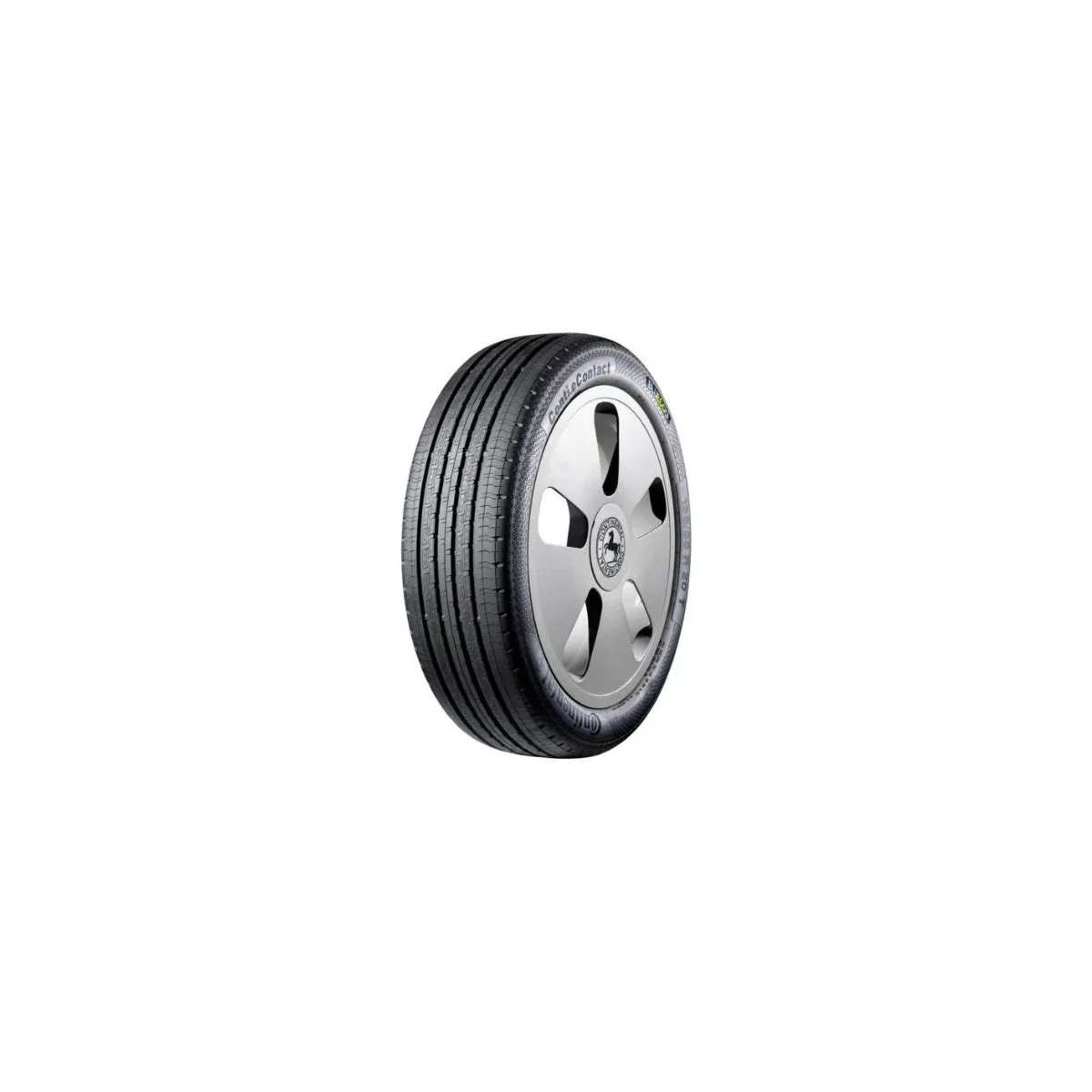 Pneu CONTINENTAL Conti.eContact 145/80 R13 75M pas cher