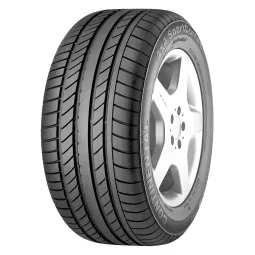 Pneu CONTINENTAL 4X4 SP.CONT FR XL 275/40 R20 106Y pas cher