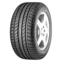 Pneu CONTINENTAL 4X4 SP.CONT FR XL 275/40 R20 106Y pas cher
