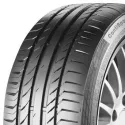 Pneu CONTINENTAL SPORT CONTACT 5 235/65 R18 106W pas cher