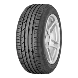 Pneu CONTINENTAL ContiPremiumContact 2 225/50 R17 98H pas cher