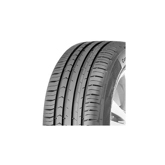 Pneu CONTINENTAL Premium Contact 2 225/50 R17 98H pas cher