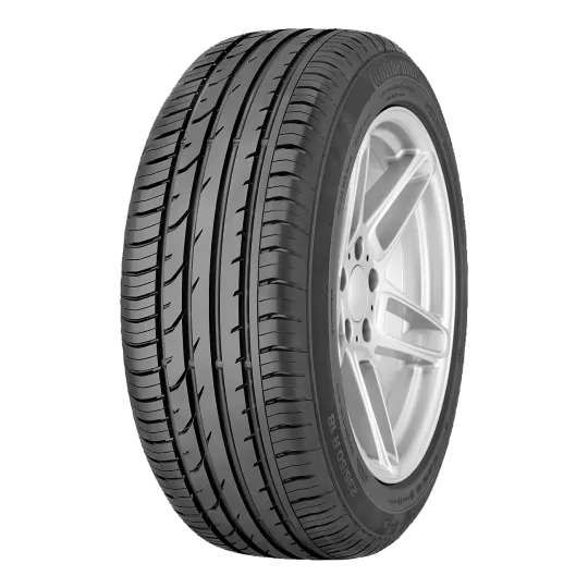 Pneu CONTINENTAL CONTIPREMIUMCONTACT 2 225/50 R17 98V pas cher