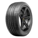 Pneu CONTINENTAL ContiSportContact 5 225/45 R18 95W pas cher