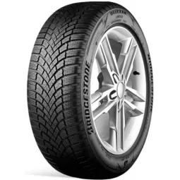 Pneu BRIDGESTONE LM005 225/50 R17 98H pas cher