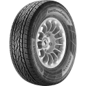 Pneu CONTINENTAL Cross Contact LX 2 255/65 R17 110H pas cher