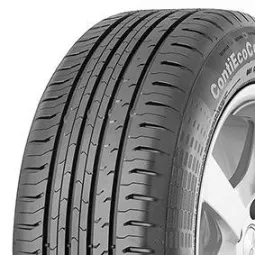 Pneu CONTINENTAL CONTIECOCONTACT 5 175/65 R14 82T pas cher