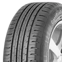 Pneu CONTINENTAL CONTIECOCONTACT 5 175/65 R14 82T pas cher