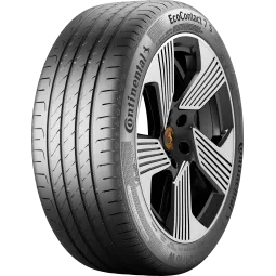 Pneu CONTINENTAL ECOCONTACT 7 S 205/55 R19 97T pas cher