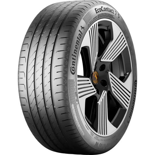 Pneu CONTINENTAL ECOCONTACT 7 S 205/55 R19 97T pas cher