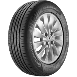 Pneu CONTINENTAL CONTIECOCONTACT 5 205/55 R16 91H pas cher