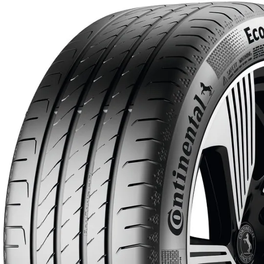 Pneu CONTINENTAL ECOCONTACT-7 265/40 R20 104V Été XL