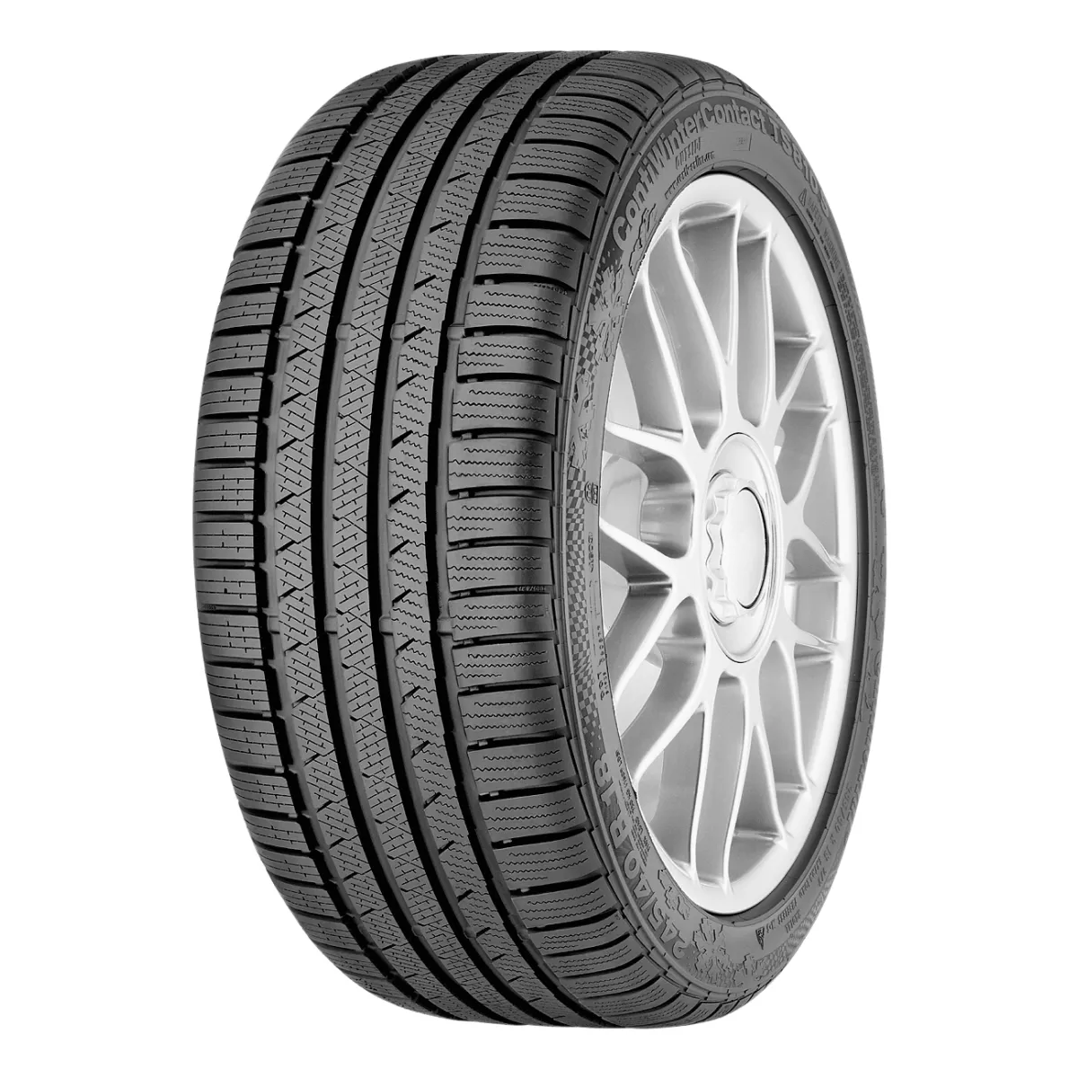 Pneu CONTINENTAL TS-810 S* 175/65 R15 84T pas cher