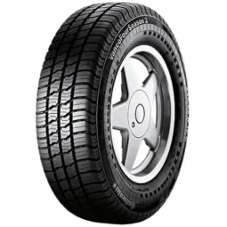 Pneu CONTINENTAL VANCOFOURSEASON 2 235/65 R16 115R pas cher