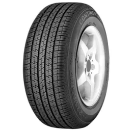 Pneu CONTINENTAL 4X4 CONTACT 275/55 R19 111V pas cher