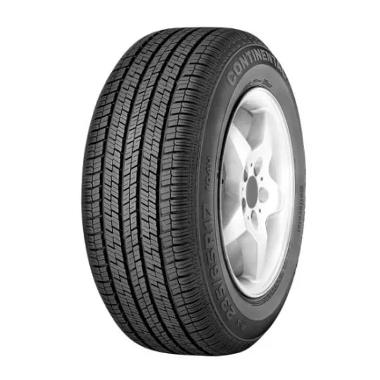 Pneu CONTINENTAL 4X4 CONTACT 275/55 R19 111V pas cher