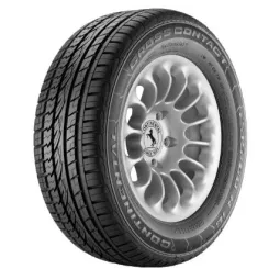 Pneu CONTINENTAL CROSSCONTACT UHP 255/50 R19 103W pas cher