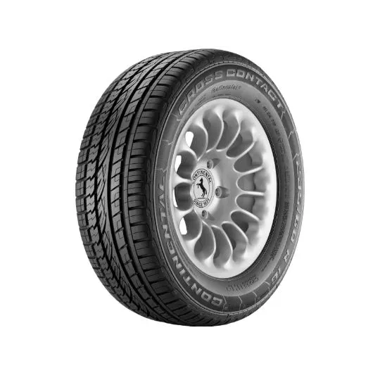 Pneu CONTINENTAL CROSSCONTACT UHP 255/50 R19 103W pas cher