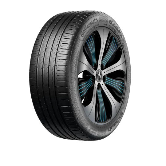 Pneu CONTINENTAL Conti.eContact 125/80 R13 65M pas cher