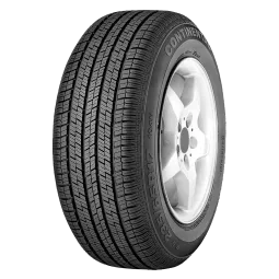 Pneu CONTINENTAL 4X4CONTACT 235/60 R17 102V pas cher