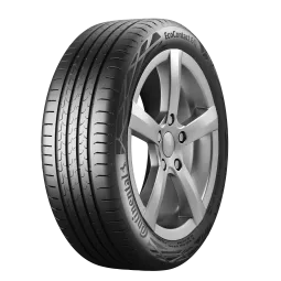 Pneu CONTINENTAL EcoContact 6 Q 235/50 R18 101V pas cher