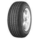 Pneu CONTINENTAL 4x4 Contact 275/45 R19 108V pas cher