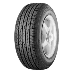 Pneu CONTINENTAL 4X4 CONTACT N0 275/45 R19 108V pas cher