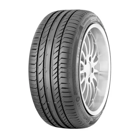 Pneu CONTINENTAL CSC5SUVX 255/40 R20 101V pas cher