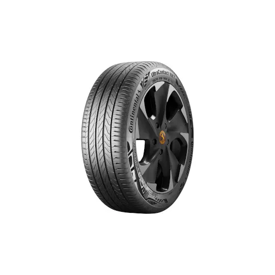 Pneu CONTINENTAL UltraContact NXT 255/45 R20 105T pas cher