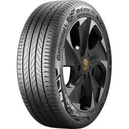 Pneu CONTINENTAL UltraContact NXT 245/50 R20 105V pas cher
